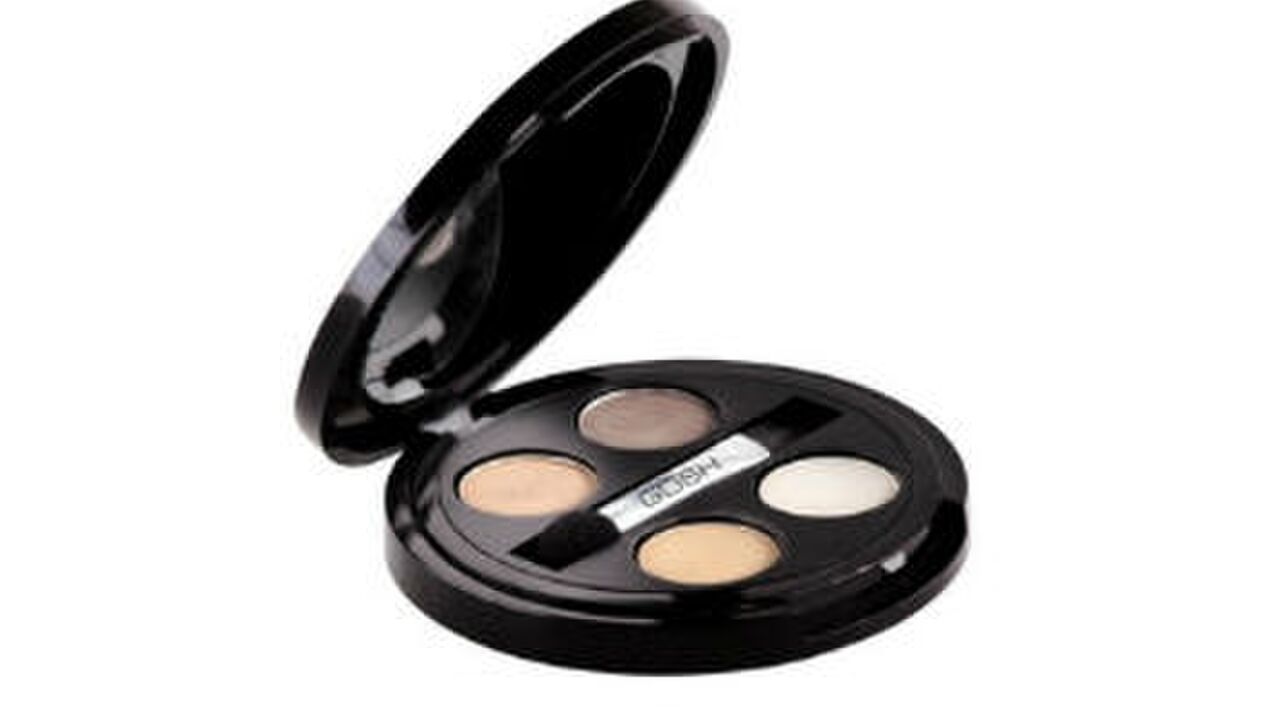Illustratie voor: Win 3x GOSH make-up pakketten t.w.v. €156,50