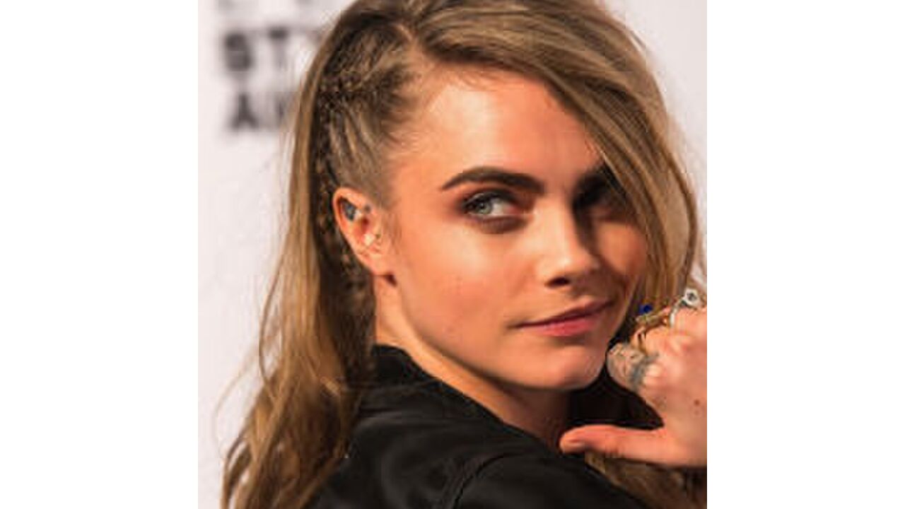 Illustratie voor: Hot or not: de undercut