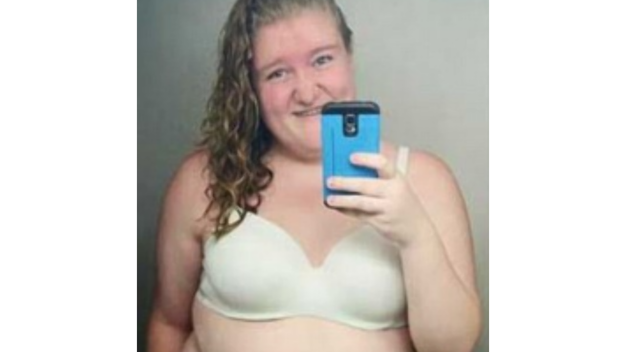 Illustratie voor: Shocking: Instagram discrimineert meisje om (over)gewicht