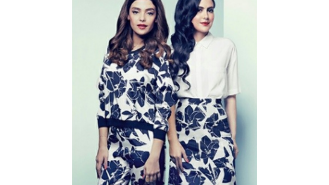 Illustratie voor: Yay or nay: DKNY ontwerpt Ramadan collectie
