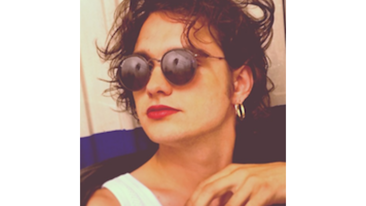 Illustratie voor: Muziektip! Jett Rebel