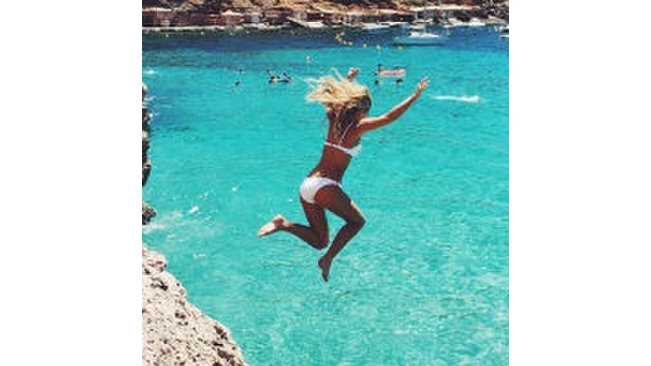 Illustratie voor: 17 tips om zuinig te leven op vakantie