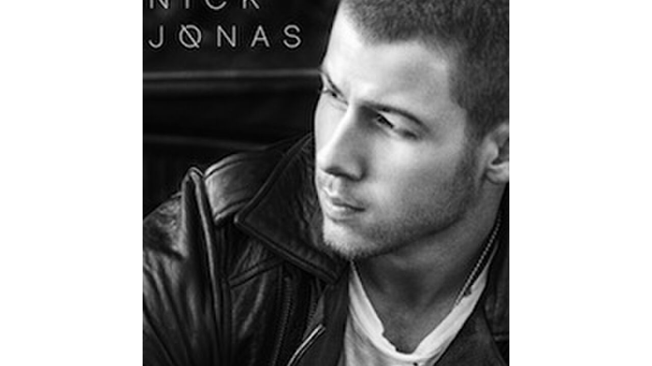 Illustratie voor: Hot/Not: Nick Jonas – Chains