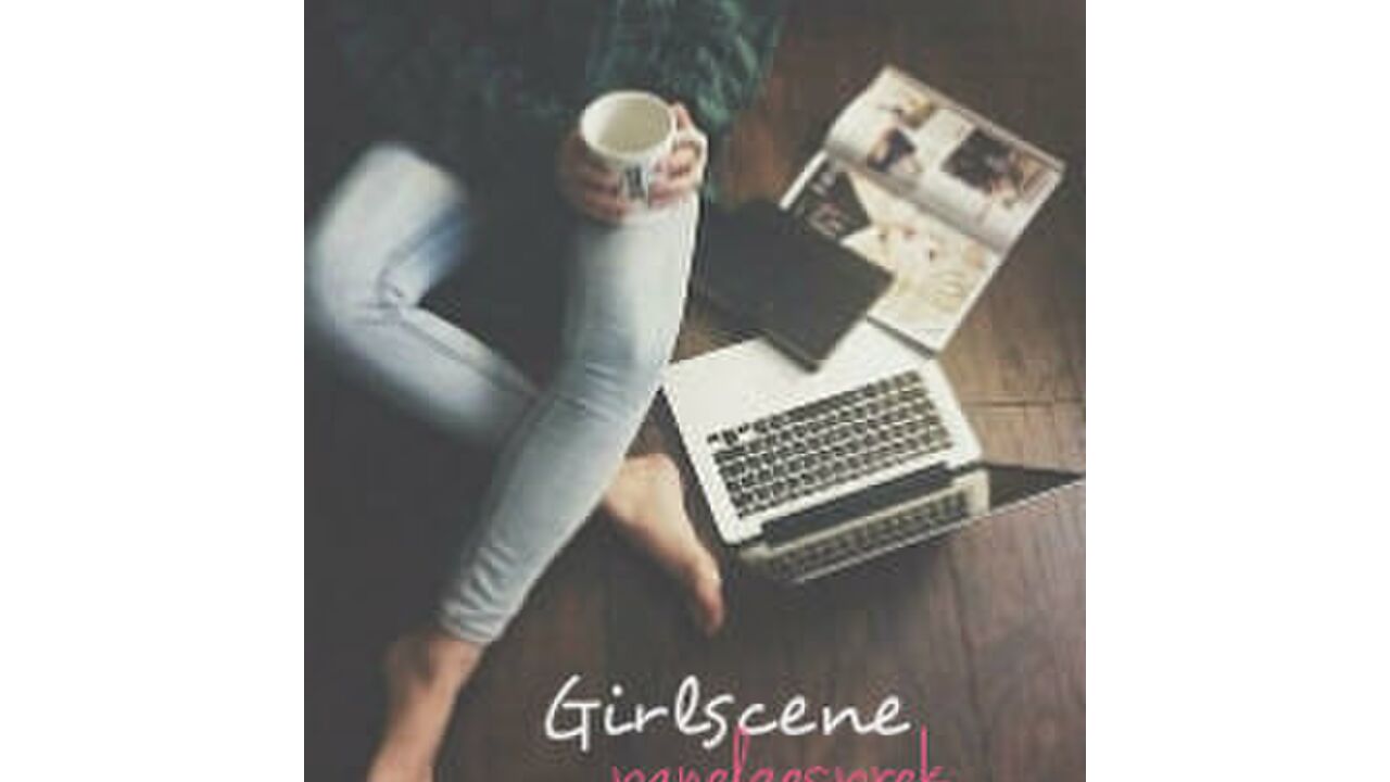 Illustratie voor: Meld je aan voor Girlscene’s panelgesprek!