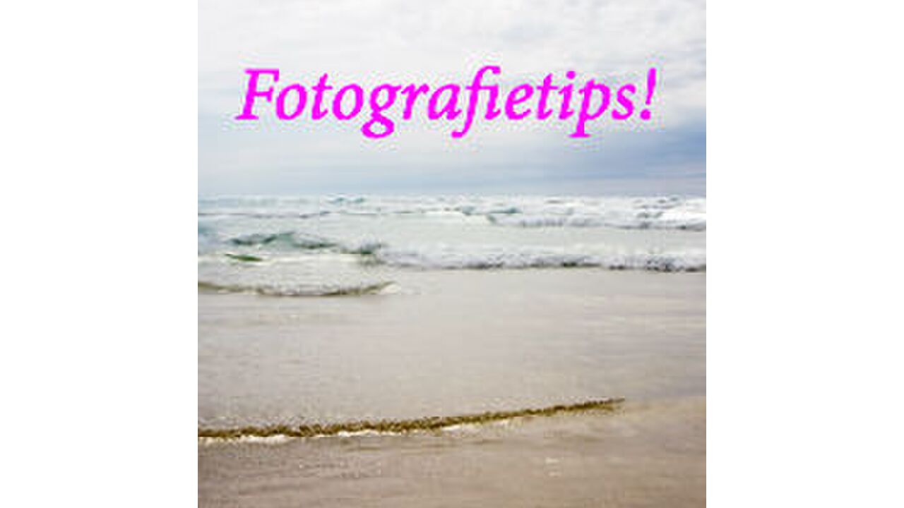 Illustratie voor: Fototips voor op reis #5: fotograferen in RAW of JPG?