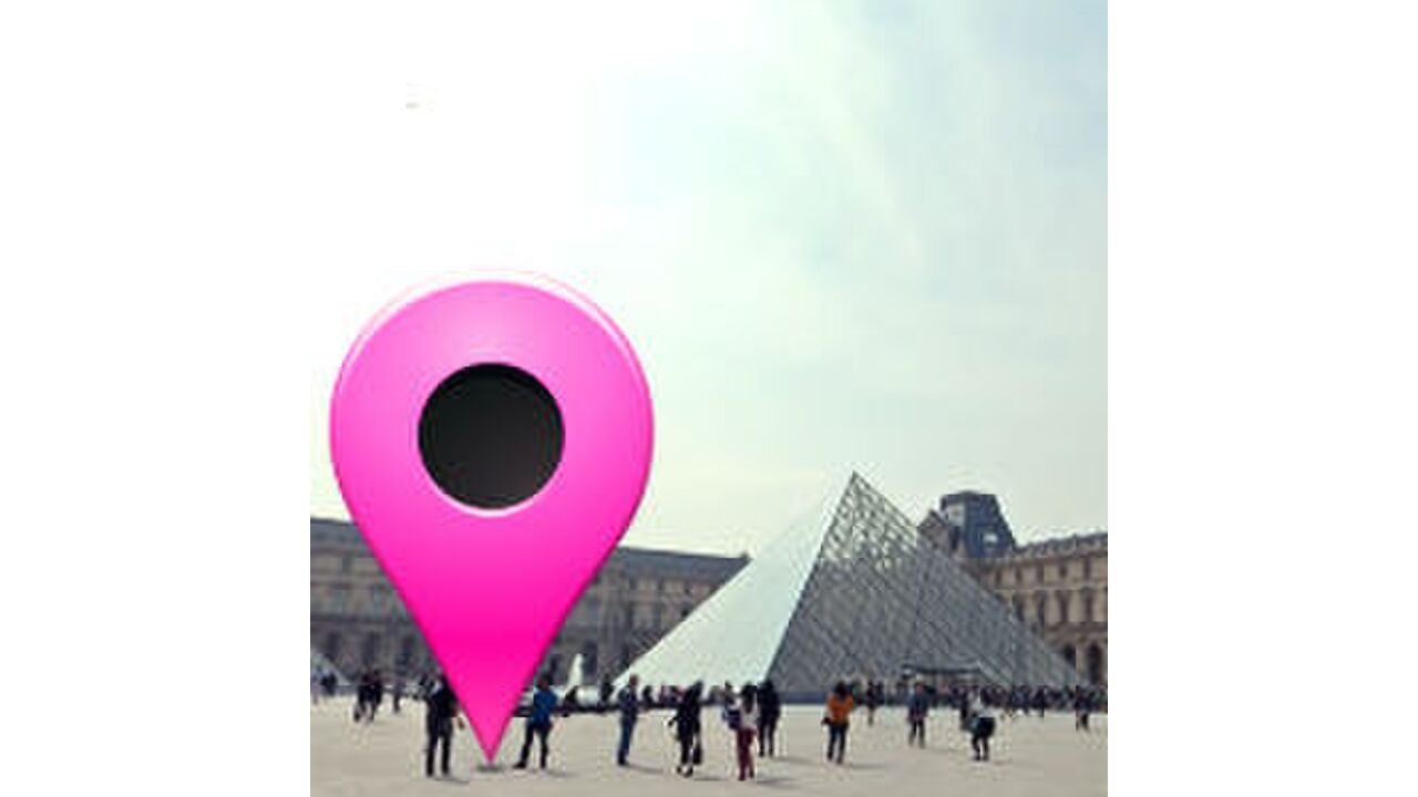 Illustratie voor: Fototips voor op reis #6: WiFi & GPS op camera’s