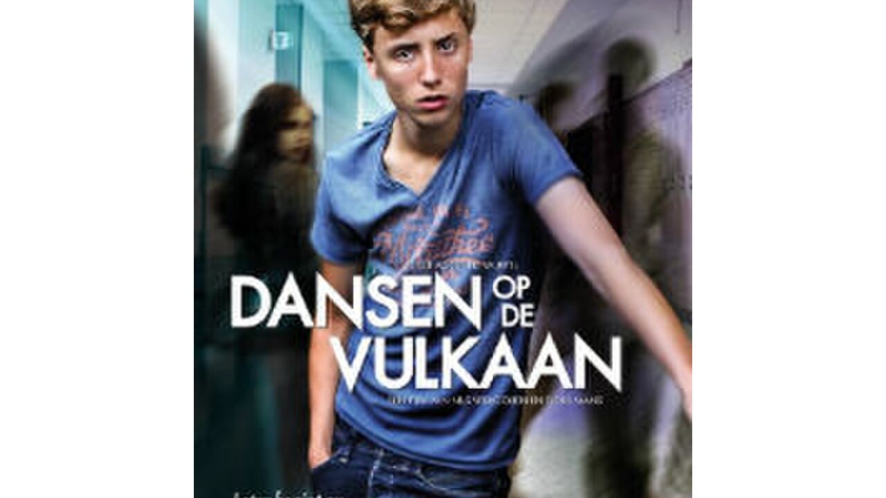 Illustratie voor: Win: 5×2 vrijkaartjes voor Dansen op de Vulkaan en 5x DVD pakket