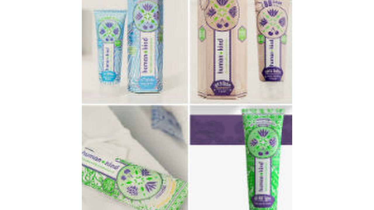 Illustratie voor: Win: 5x Human + Kind pakket