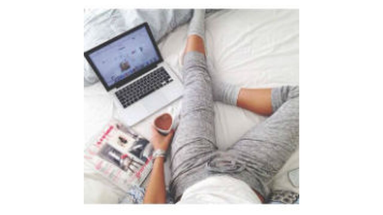 Illustratie voor: Yay: Girlscene’s mobiele website is live!