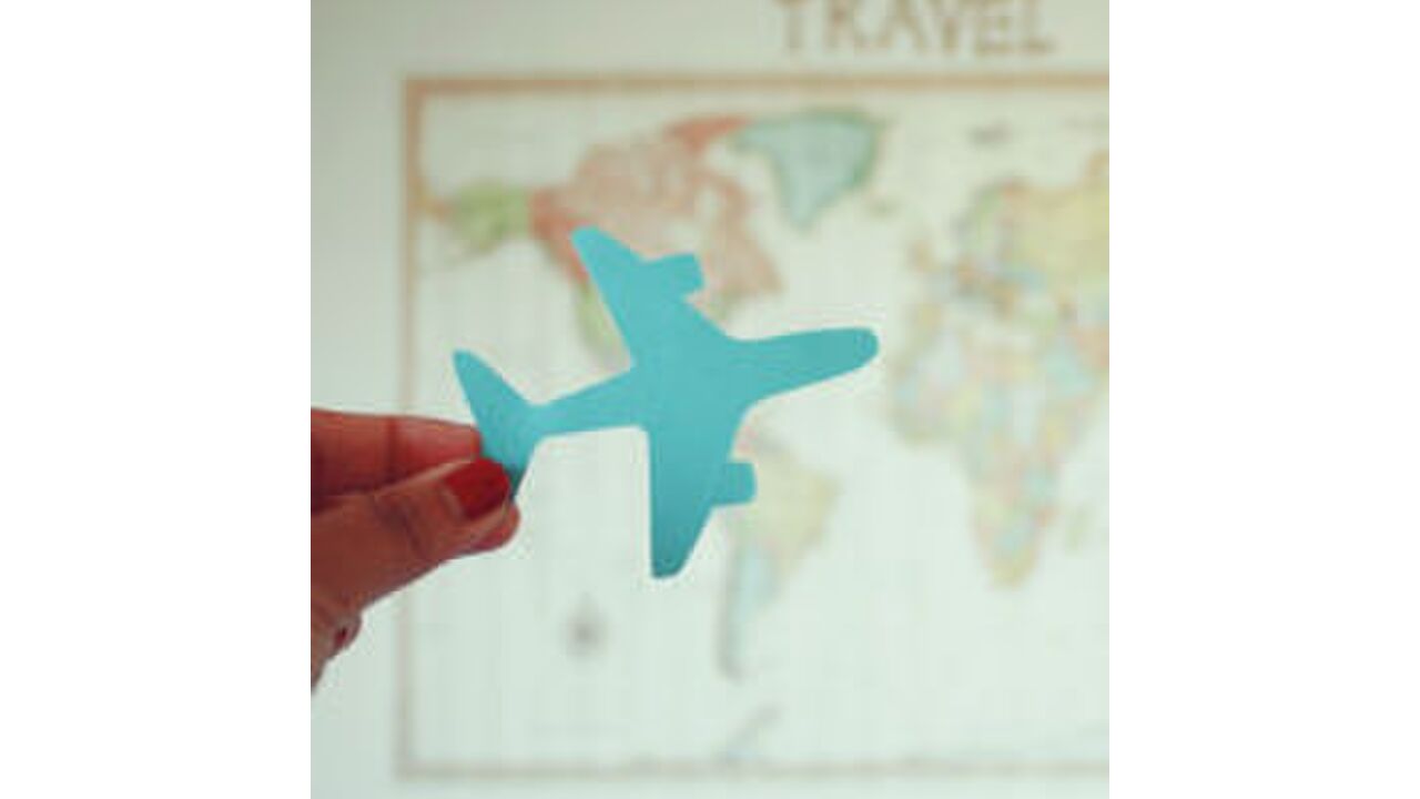 Illustratie voor: Wat te doen in een sabbatical year?