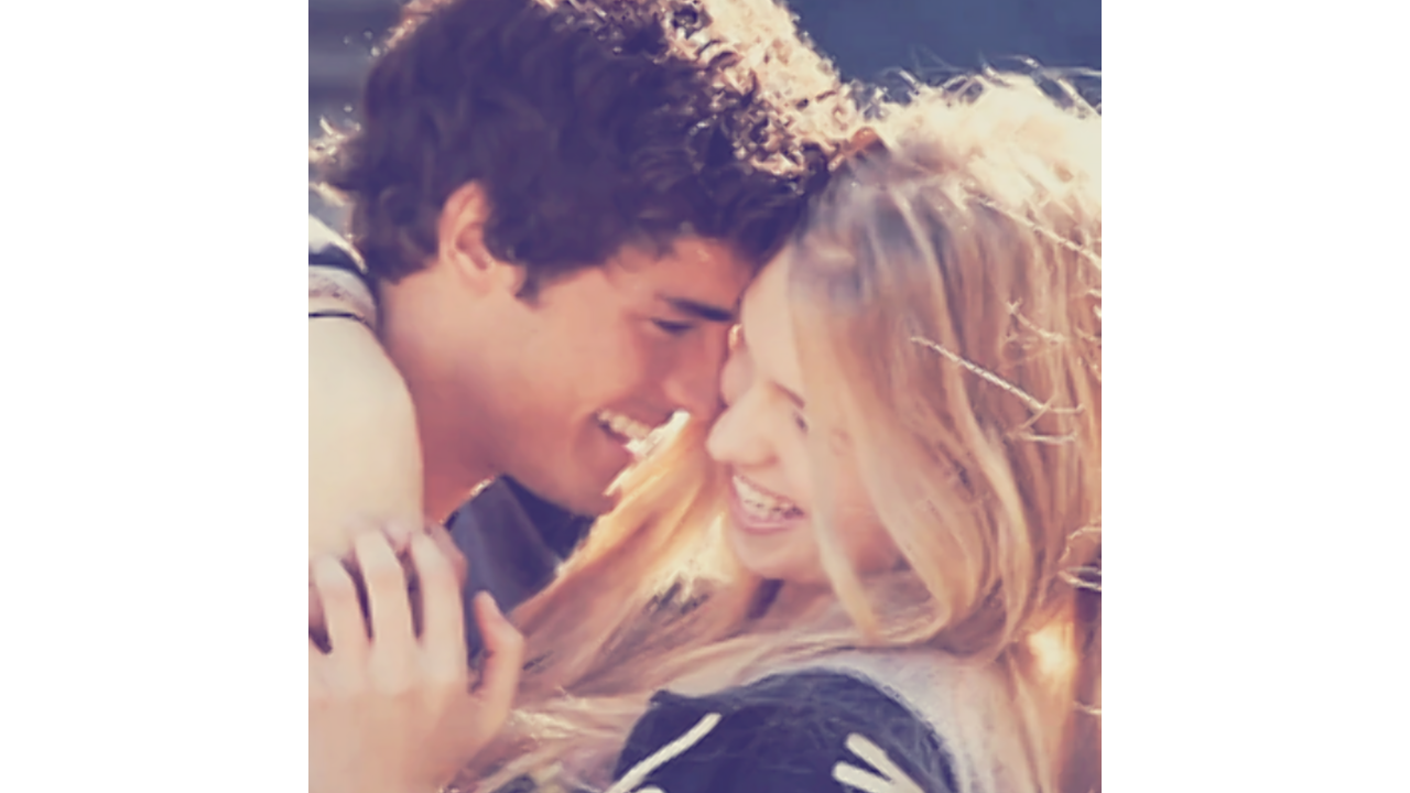 Illustratie voor: 11x he’s into you