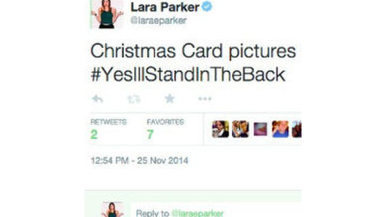 Illustratie voor: 23 herkenbare hashtags voor lange mensen