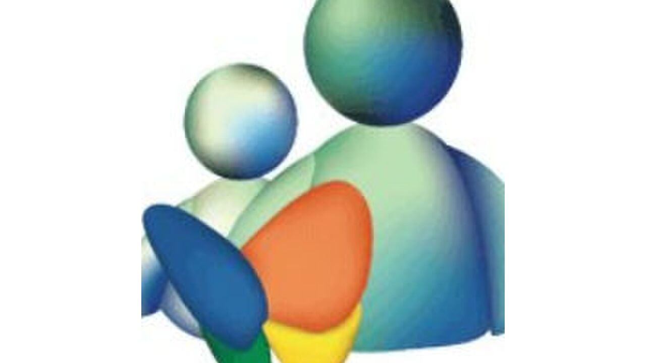 Illustratie voor: 30 MSN memories