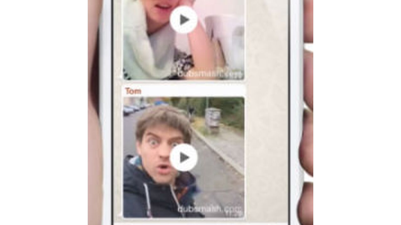 Illustratie voor: Dubsmash’en, doe jij het al?
