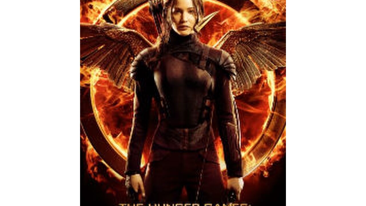 Illustratie voor: Win: 1x The Hunger Games pakket en 2×2 vrijkaartjes