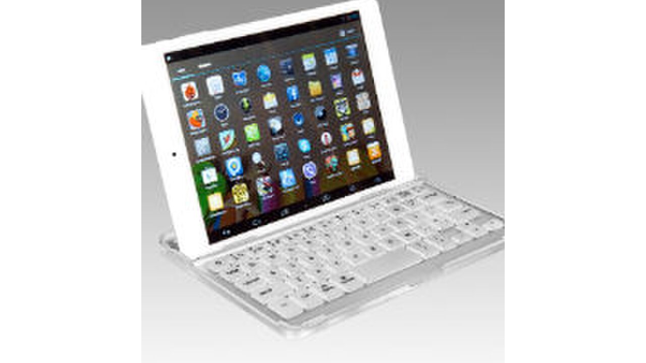 Illustratie voor: Test & win een tablet t.w.v. €349