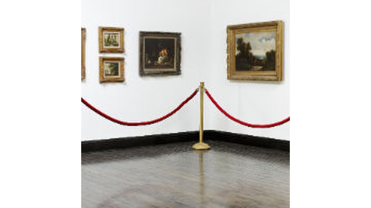 Illustratie voor: Musea die wél leuk zijn om naartoe te gaan