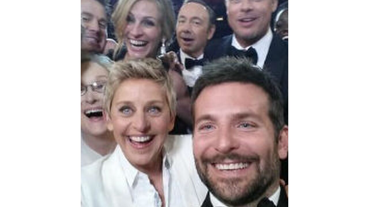 Illustratie voor: De 10 populairste celebrity tweets van 2014