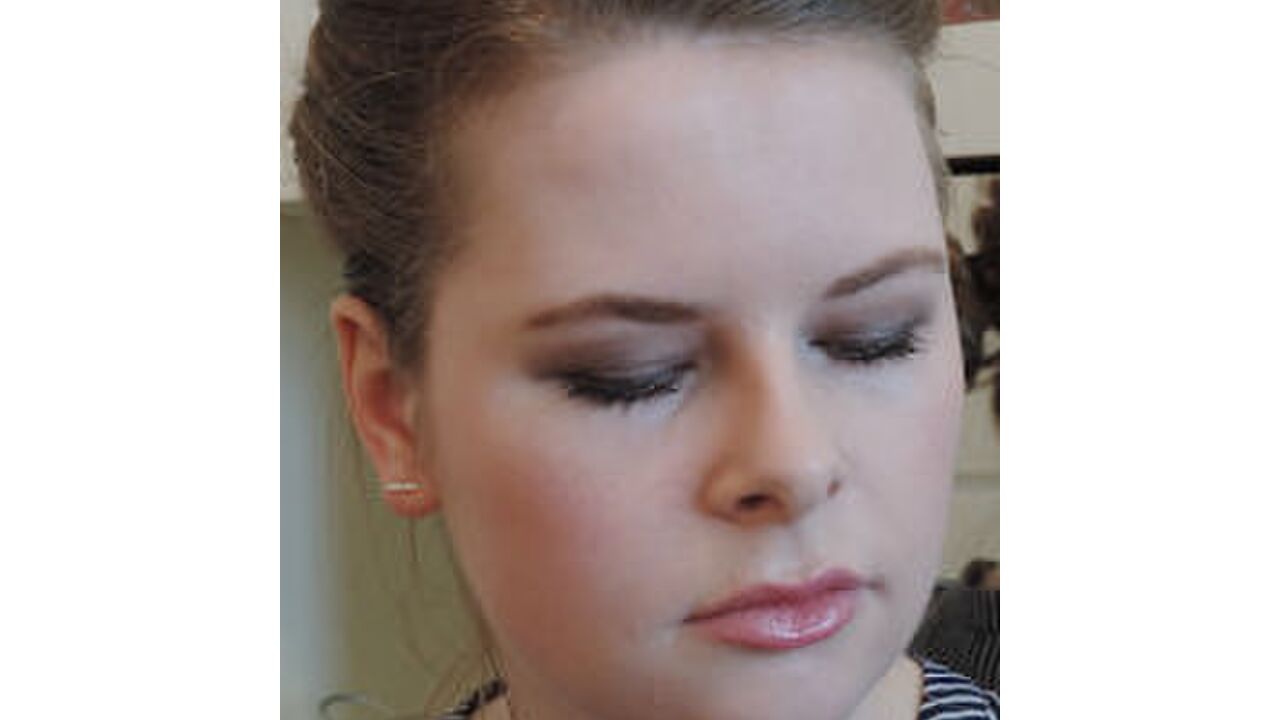 Illustratie voor: Zo maak je de makkelijkste smokey eye (video)