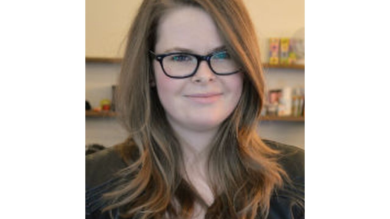 Illustratie voor: How to: chic haar zonder föhn