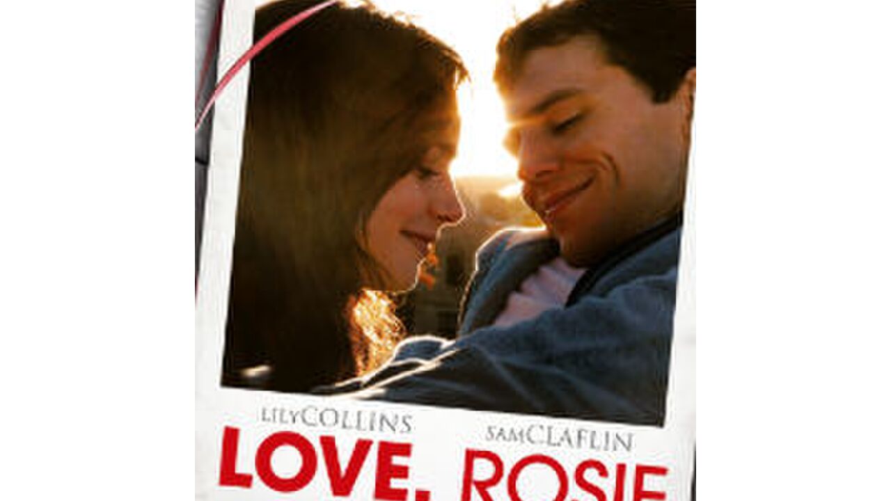 Illustratie voor: Win 1x Lomography camera t.w.v. €249 & 2x Love Rosie pakketten