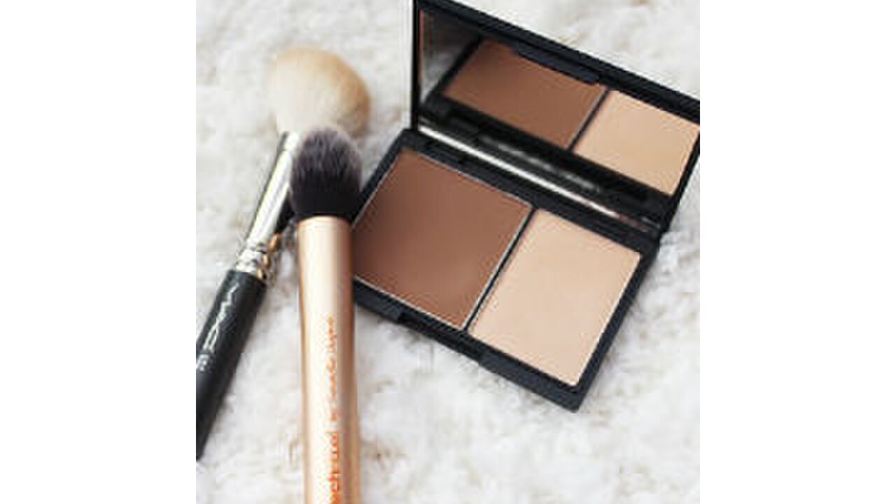 Illustratie voor: 10 beauty mythen