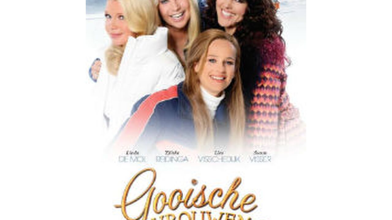 Illustratie voor: Win: 15×2 kaarten voor het Gooische Vrouwen x UGG event op 25-01