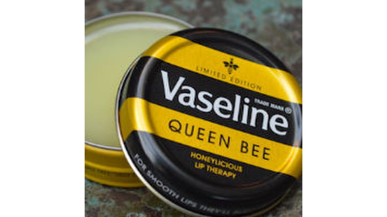 Illustratie voor: Win 50x limited edition Vaseline