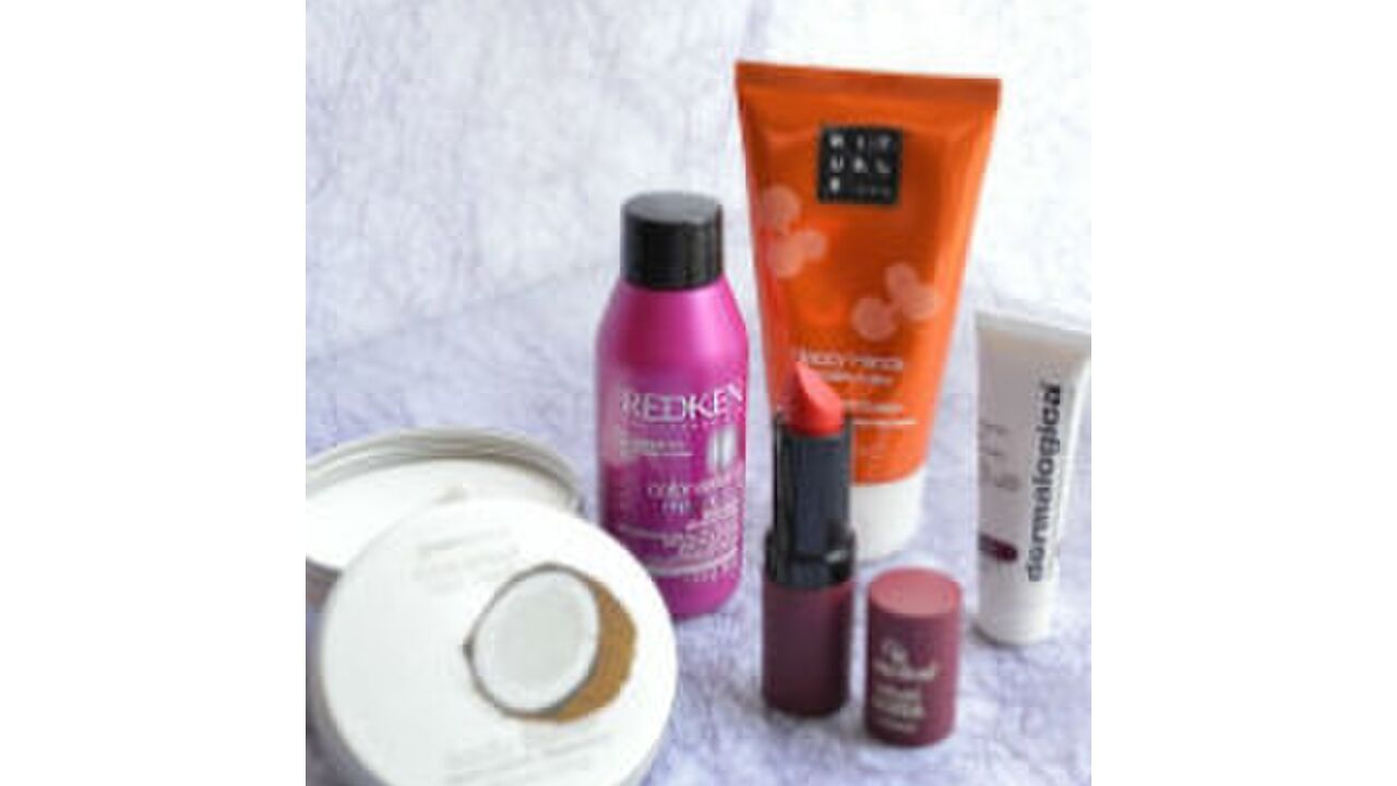 Illustratie voor: Hoera: de Beautybox wordt nu nog leuker!