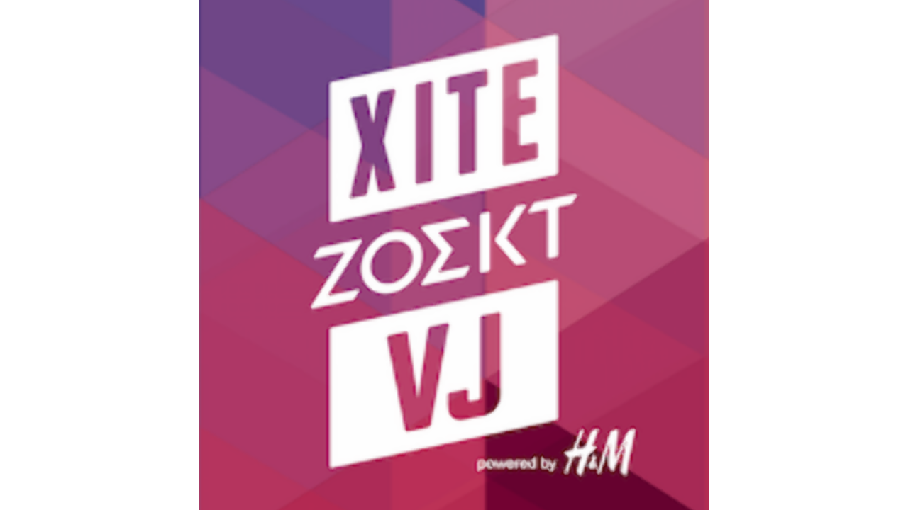 Illustratie voor: Word jij de nieuwe VJ van XITE?