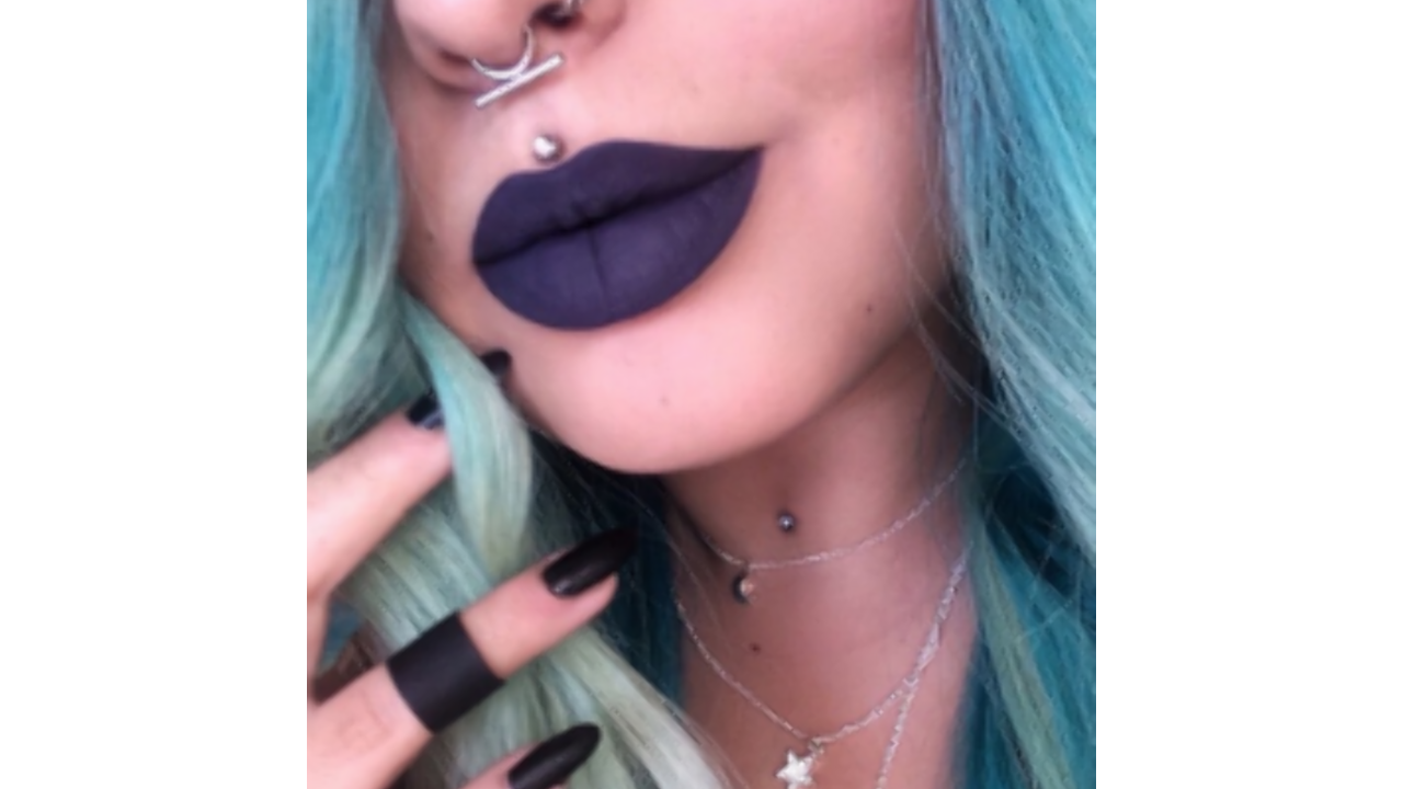 Illustratie voor: Schokkend: Promoot deze lipstick huiselijk geweld?