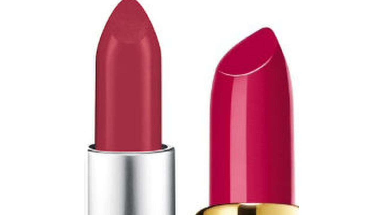 Illustratie voor: De meest iconische en populairste lipsticks ooit