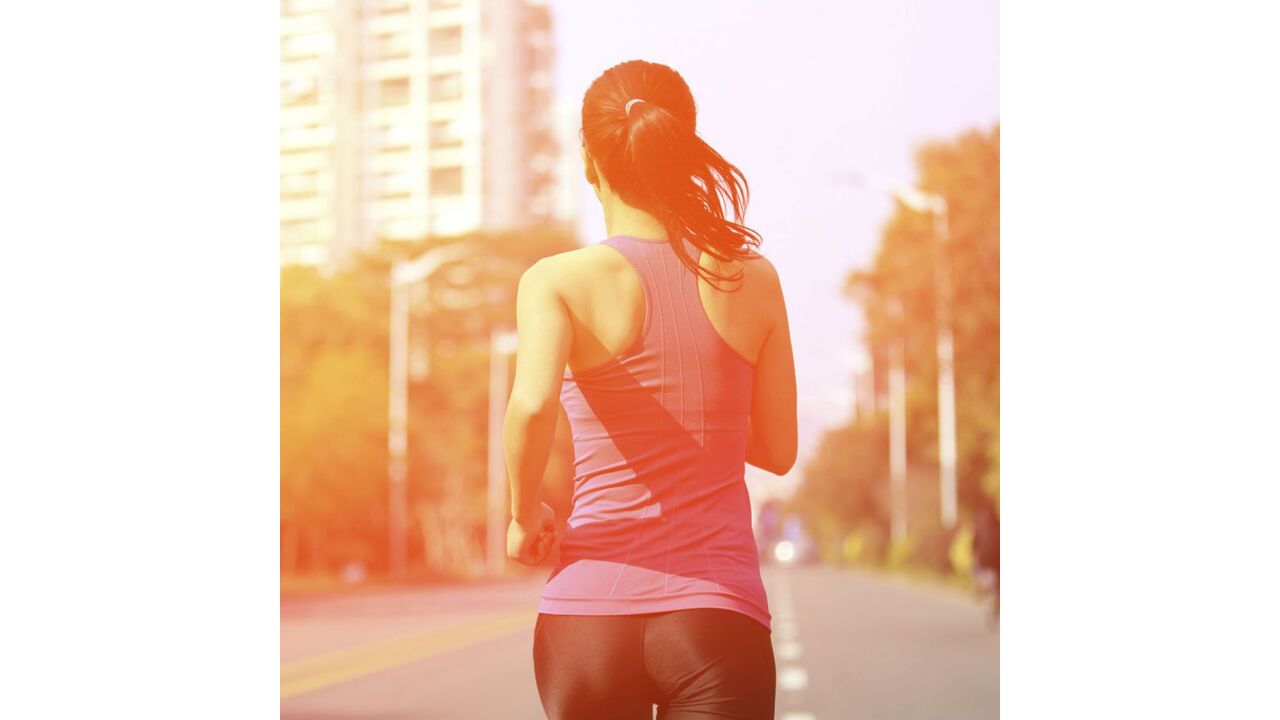 Illustratie voor: 7 manieren om meer calorieën te verbranden tijdens je workout