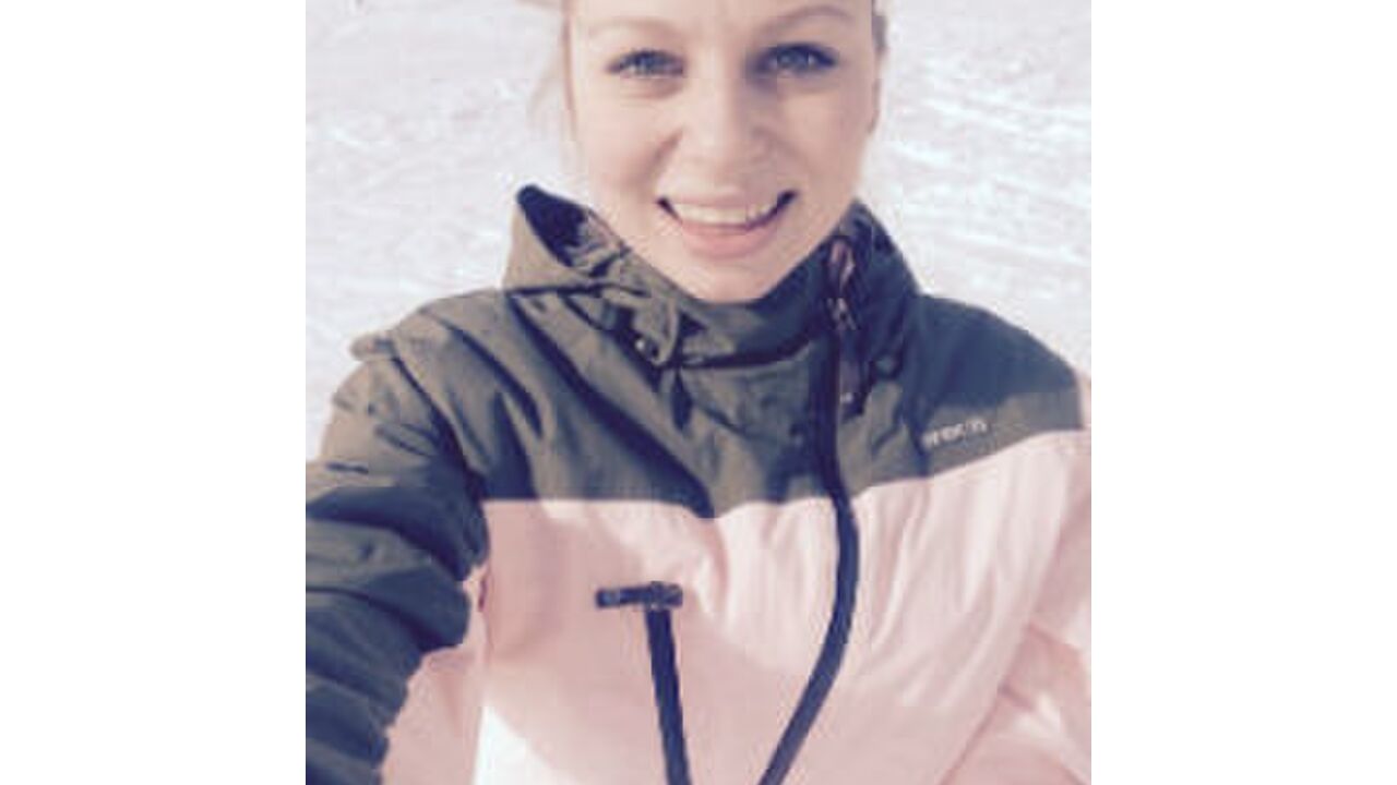 Illustratie voor: Marieke (18): Dankzij mijn donor leef ik nog