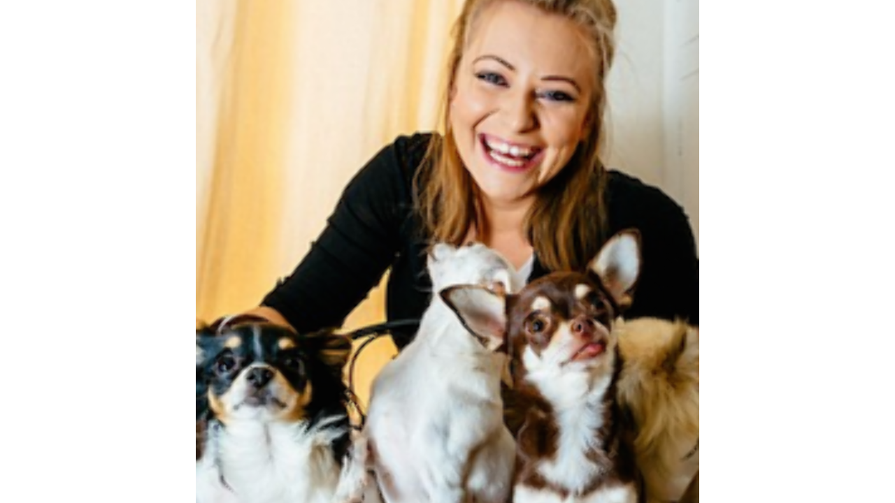 Illustratie voor: Vrouw geeft €35.000 (!) uit aan haar hondjes