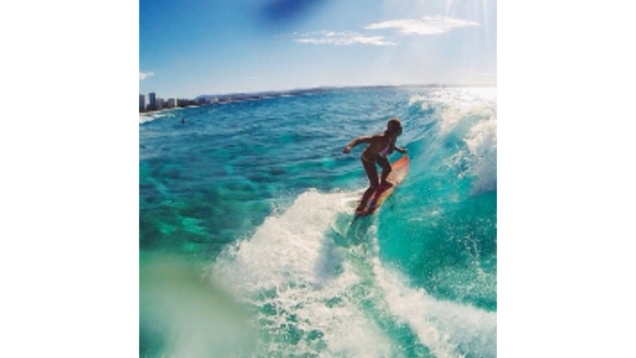 Illustratie voor: Win: Surfvakantie voor jou en een vriendin naar O’Neill Surflife Mimizan-Plage