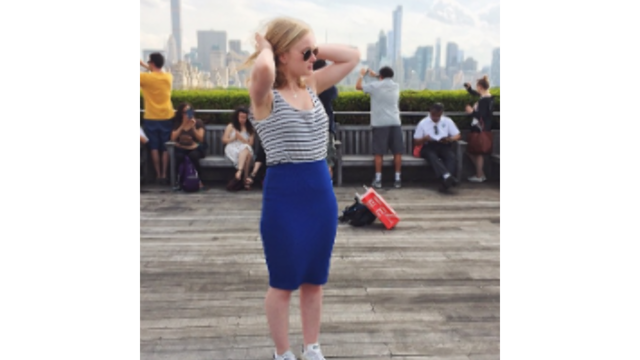 Illustratie voor: Waarom New York eigenlijk geen droomstad is (maar stiekem wel)