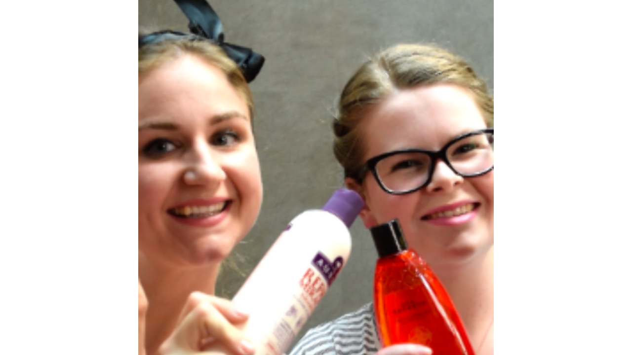 Illustratie voor: Nieuwe musthave beauty producten van mei & juni