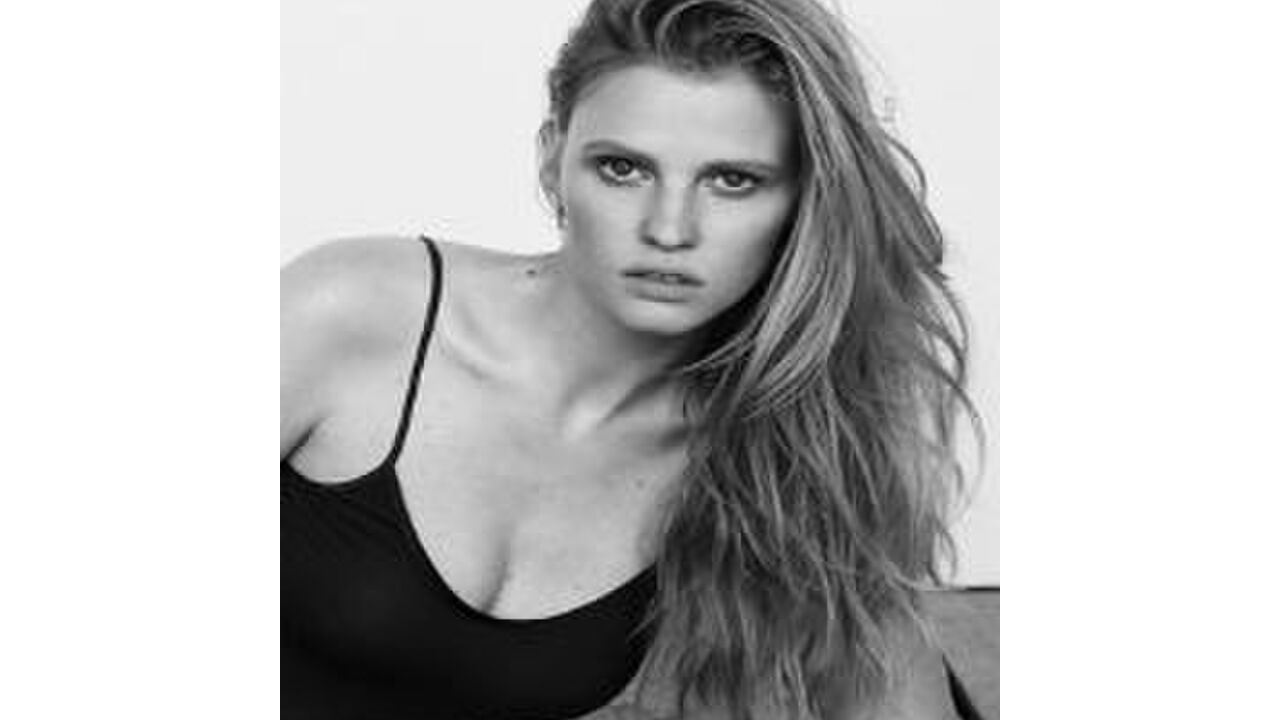 Illustratie voor: 15 beauty tips van bekende modellen