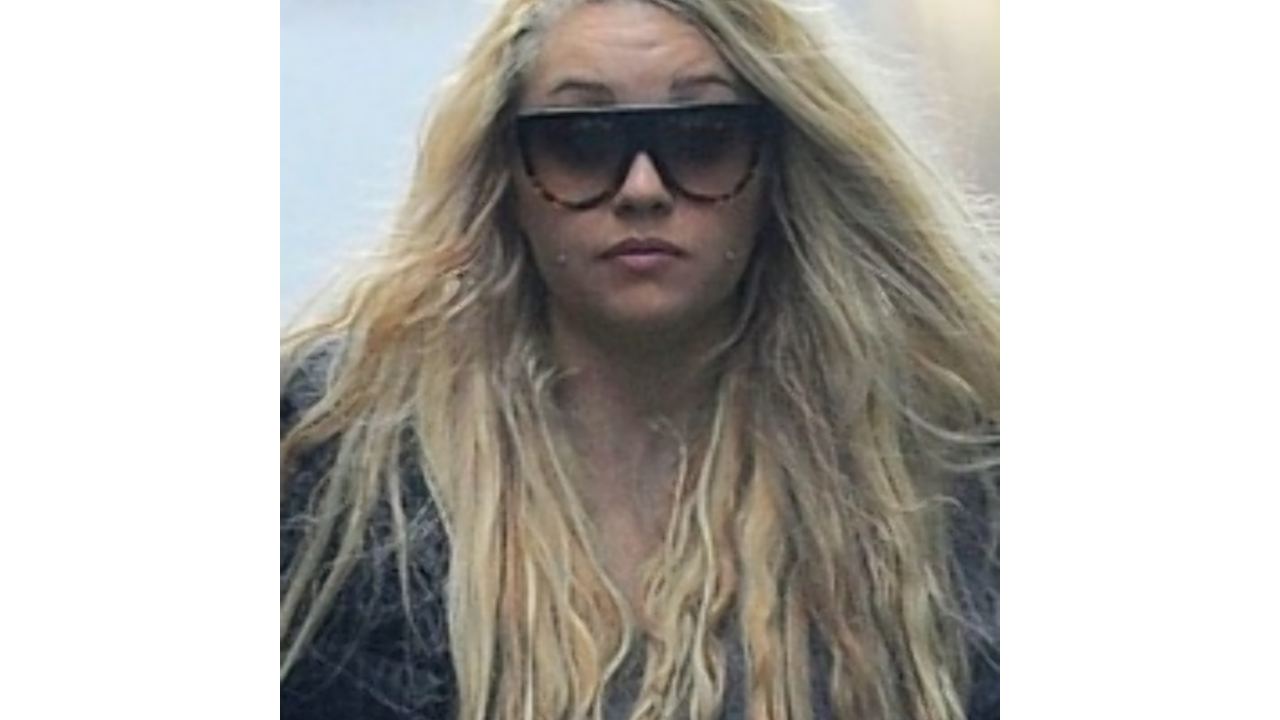 Illustratie voor: Amanda Bynes deelt foto en ziet er nu geweldig uit