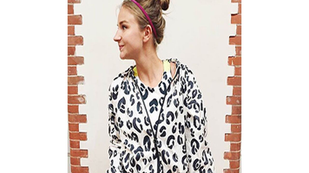 Illustratie voor: Dit zegt jouw sportoutfit over jou