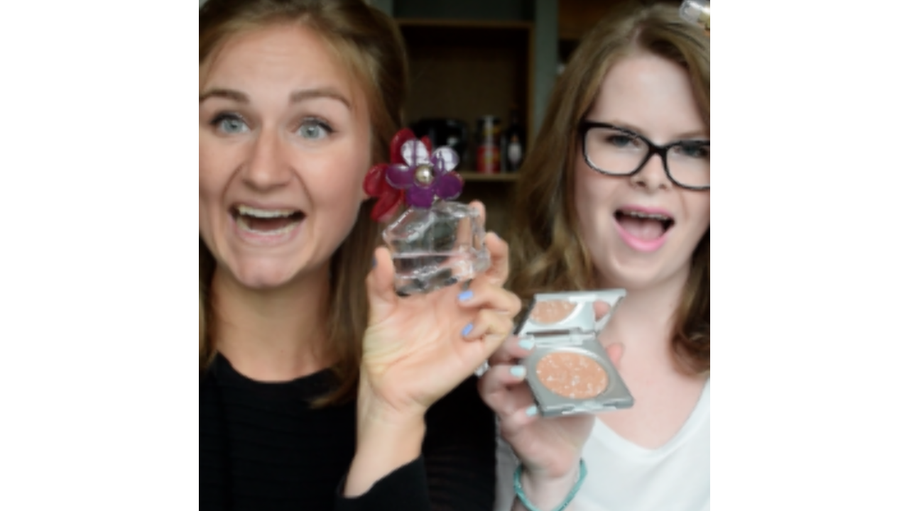 Illustratie voor: De 9 beste beautyproducten van deze maand