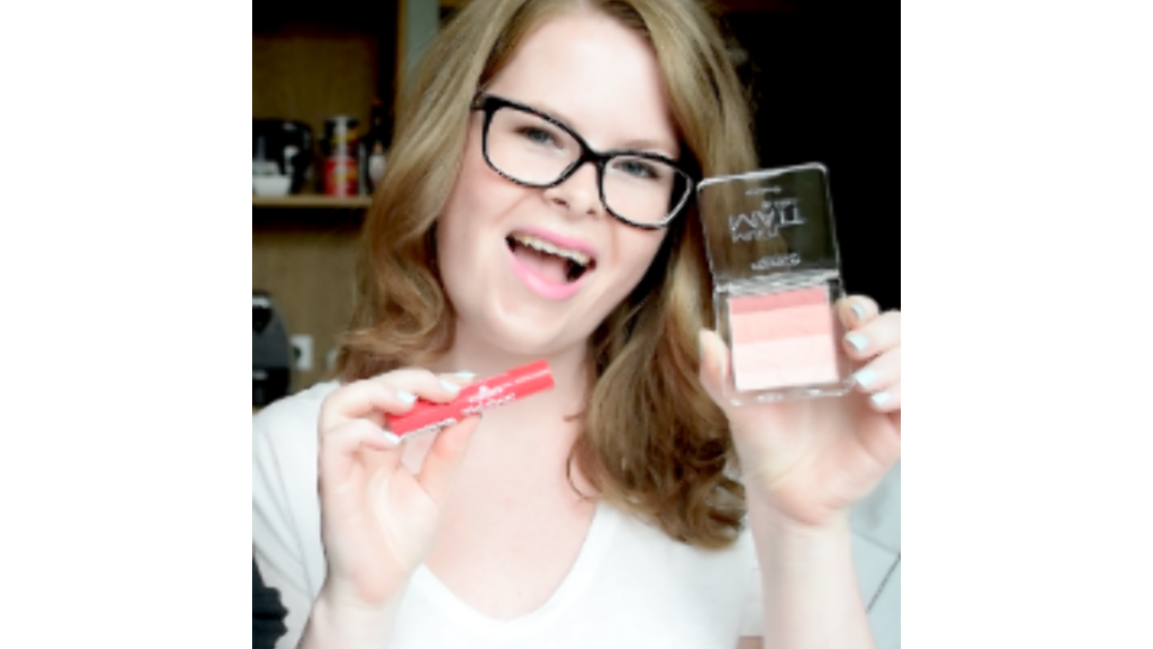Illustratie voor: Dé make-up tips die je nodig hebt voor back to school