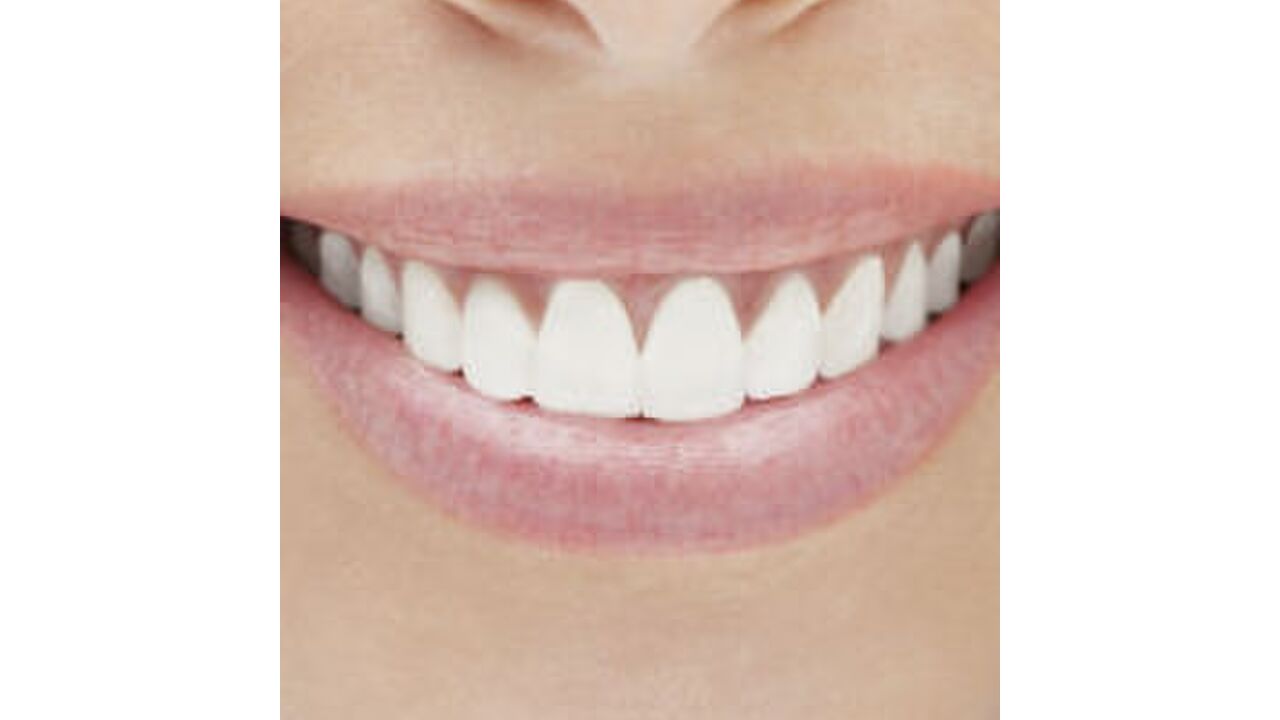 Illustratie voor: Terug van weggeweest: Oil pulling