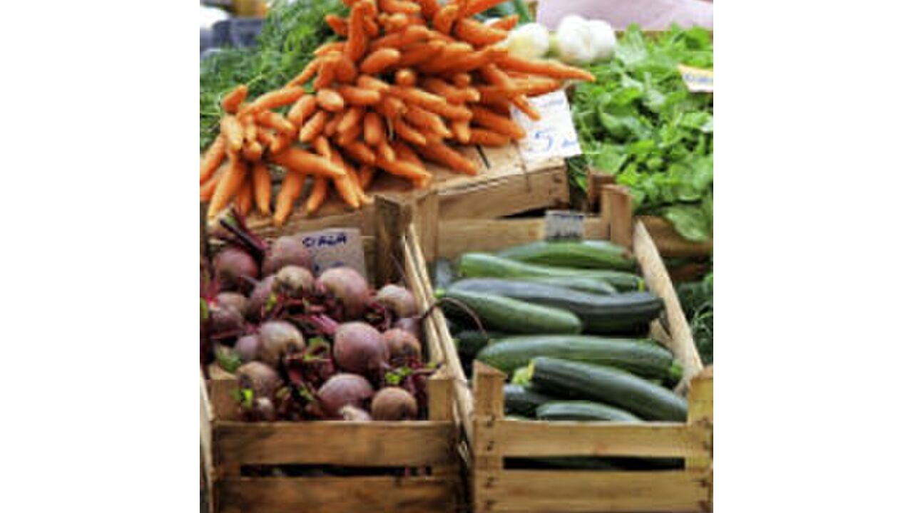 Illustratie voor: Budget en bewust boodschappen doen
