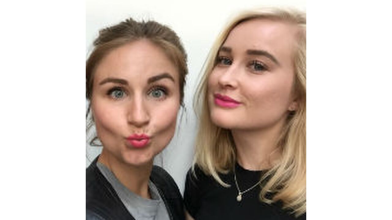 Illustratie voor: Hoe jij met een selfie aandacht kunt vragen voor meisjes in de prostitutie