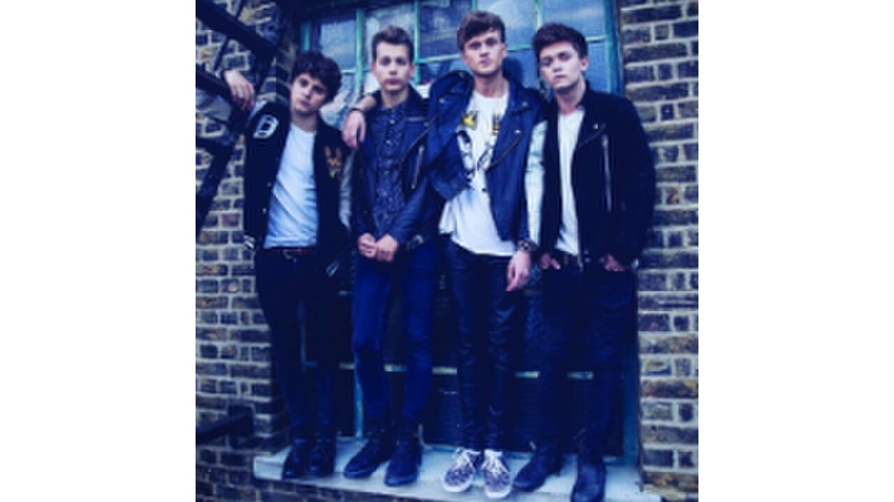 Illustratie voor: Win: 2x kaarten voor The Vamps in Paradiso