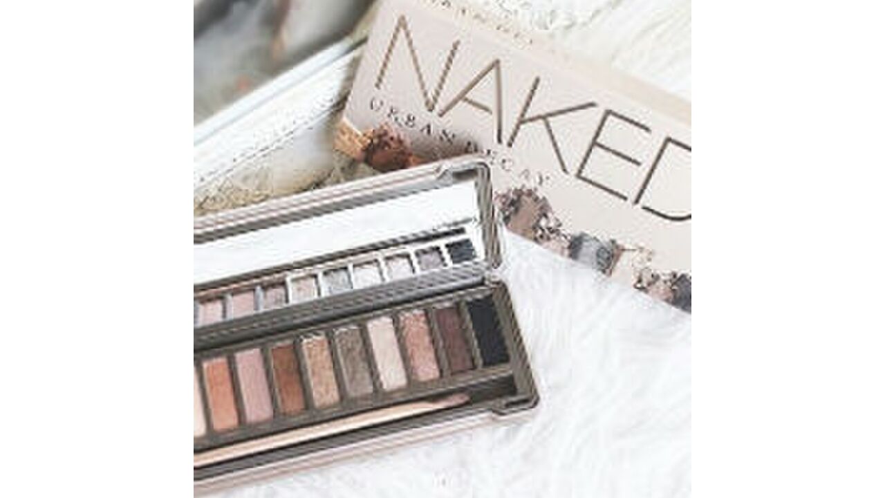 Illustratie voor: In deze stad opent morgen een nieuwe Urban Decay shop!