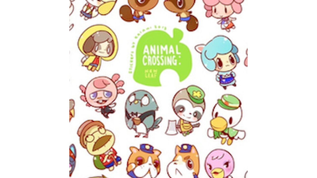 Illustratie voor: 6 redenen waarom je Animal Crossing: Happy Home Designer moet spelen