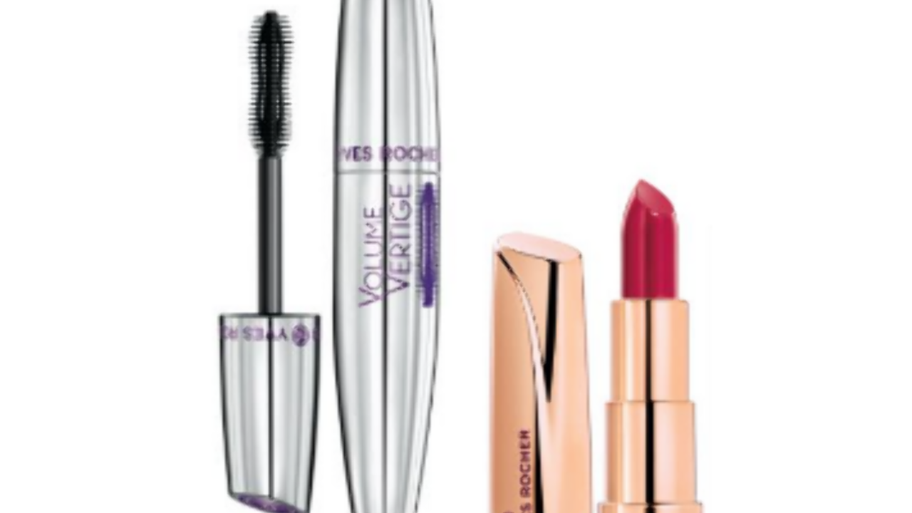 Illustratie voor: Win: 10x Yves Rocher beautypakketten t.w.v. €65,60